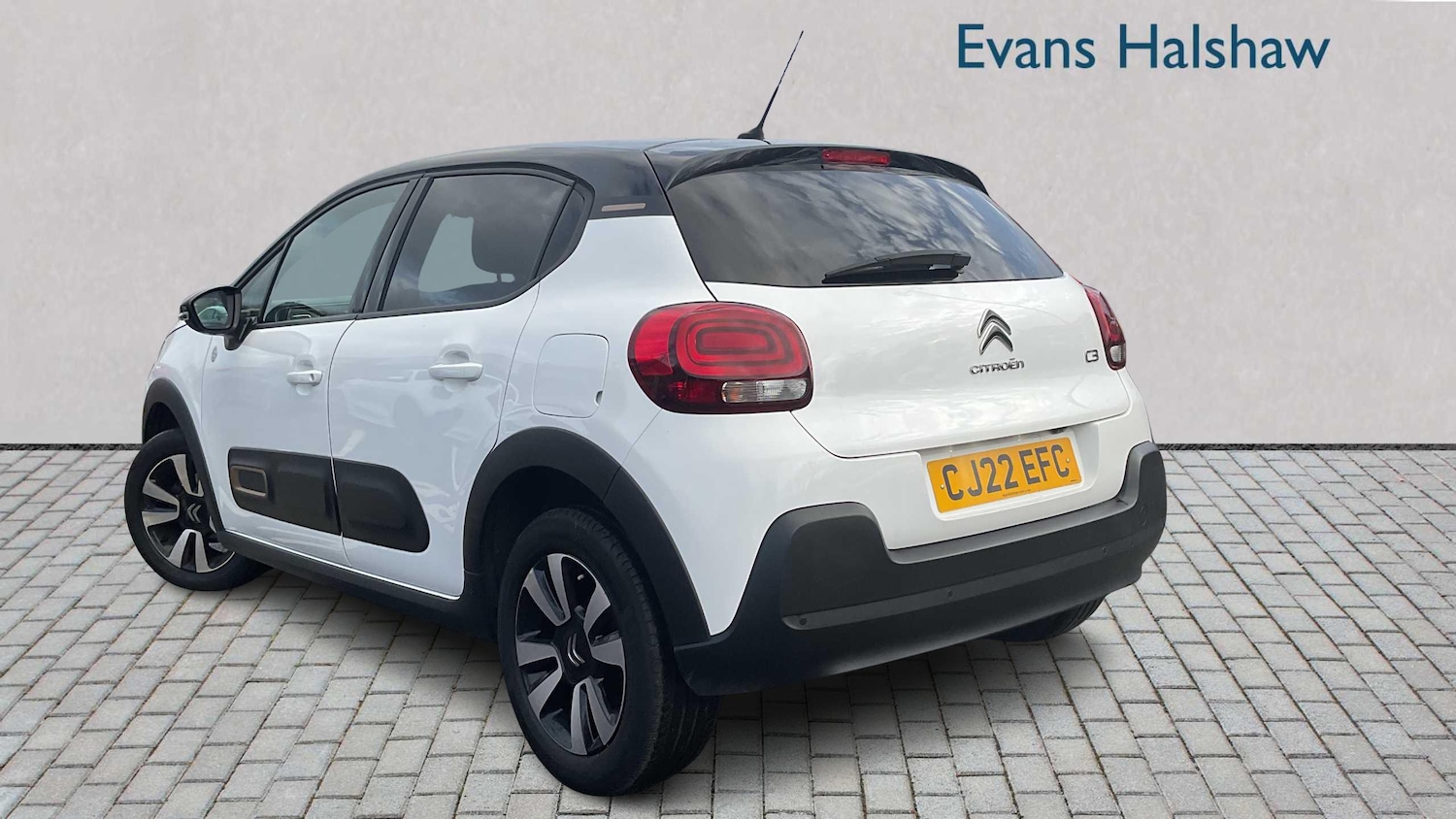 Used Citroen C3 2022 for sale - 76875872: Photo 2