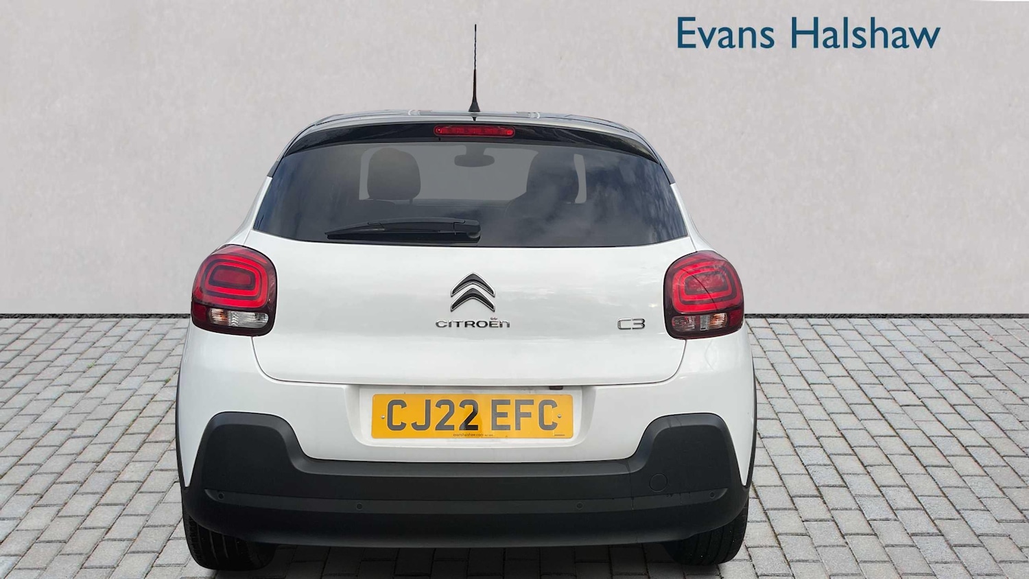 Used Citroen C3 2022 for sale - 76875872: Photo 6