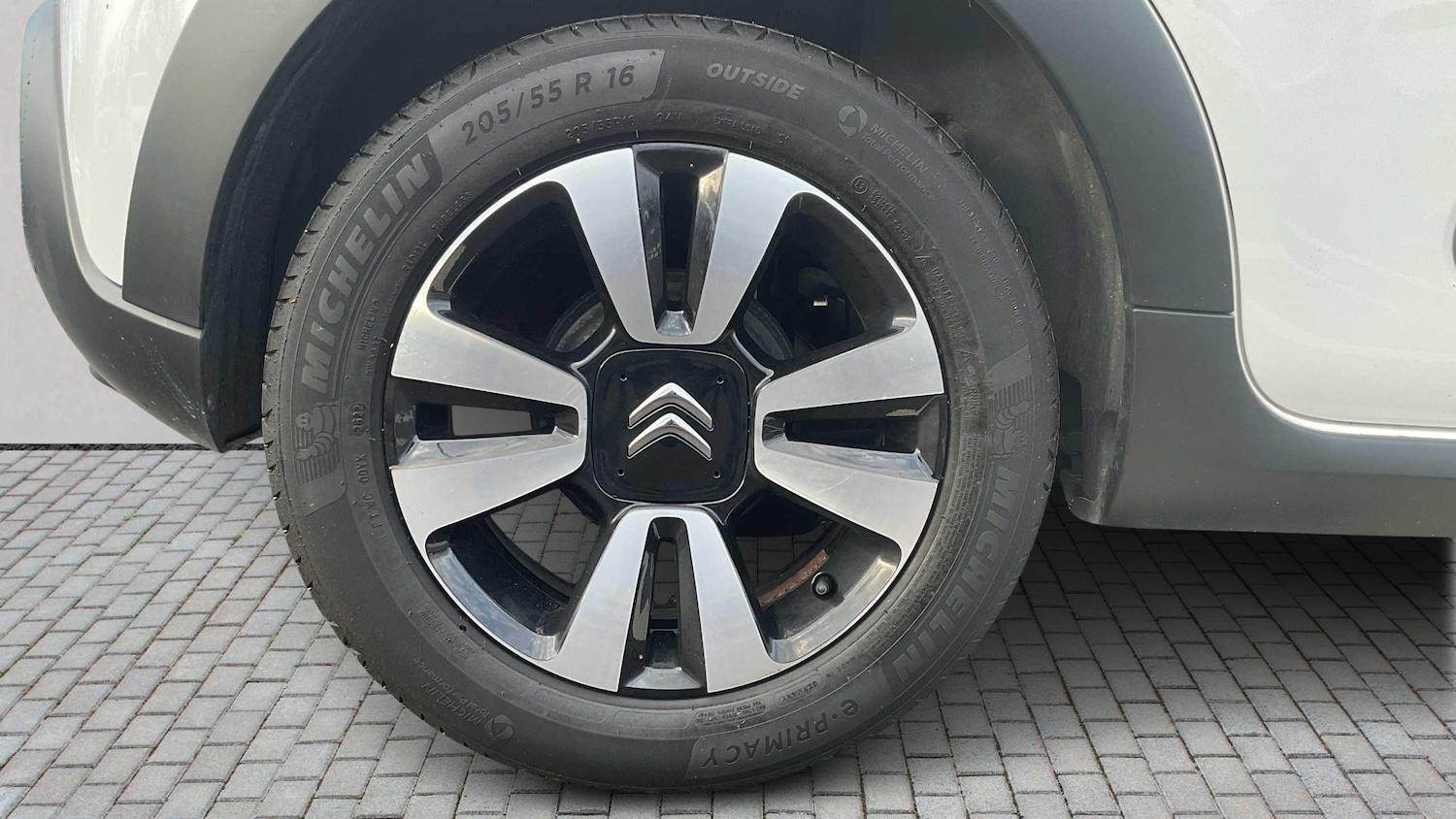 Used Citroen C3 2022 for sale - 76875872: Photo 8