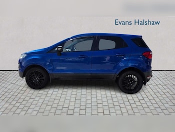 Used Ford Ecosport 2017 for sale - 79002313: Photo