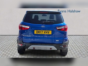 Used Ford Ecosport 2017 for sale - 79002313: Photo