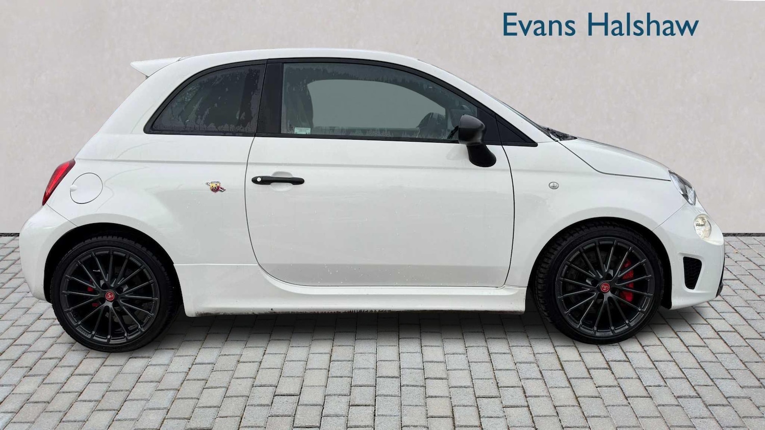 Used Abarth 695 2022 for sale - 77649041: Photo 3