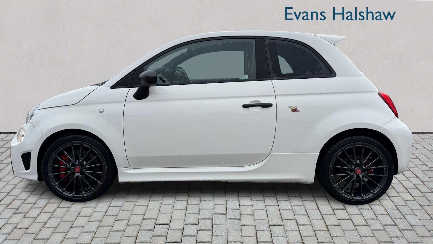 Used Abarth 695 2022 for sale - 77649041: Photo 4