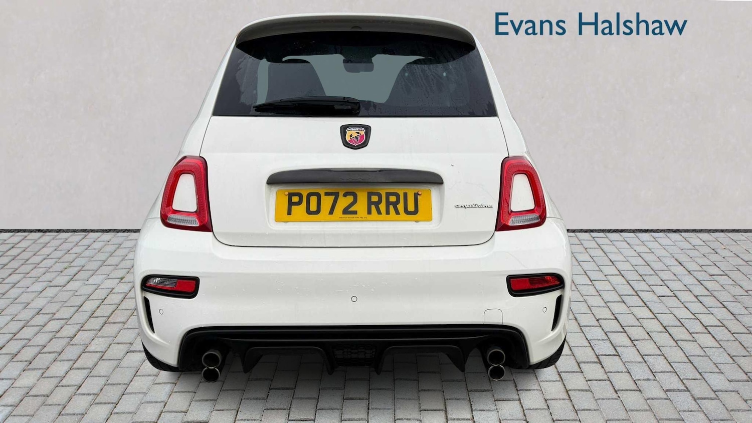 Used Abarth 695 2022 for sale - 77649041: Photo 5