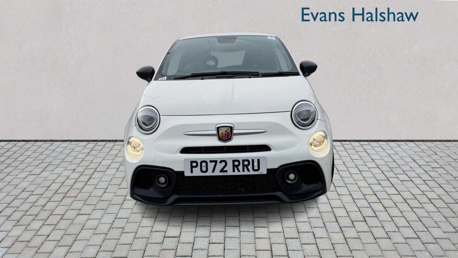 Used Abarth 695 2022 for sale - 77649041: Photo 6