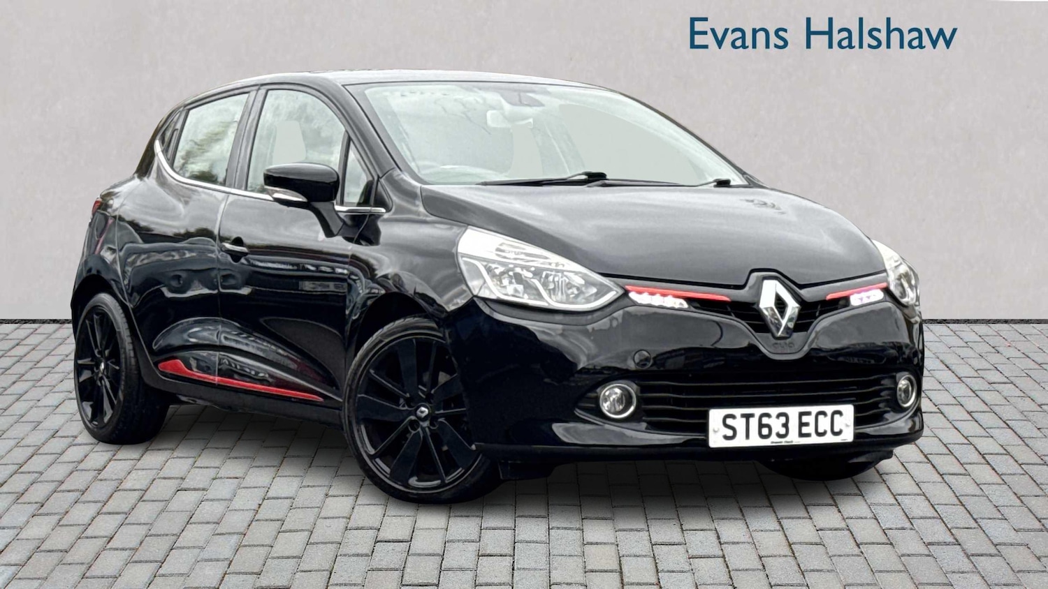 Used Renault Clio 2013 for sale - 76553156: Photo 1