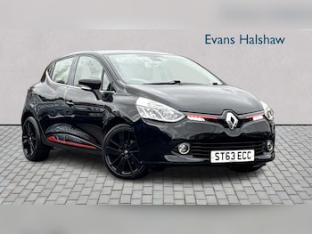 Used Renault Clio 2013 for sale - 76553156: Photo