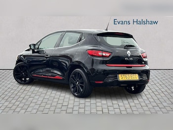 Used Renault Clio 2013 for sale - 76553156: Photo