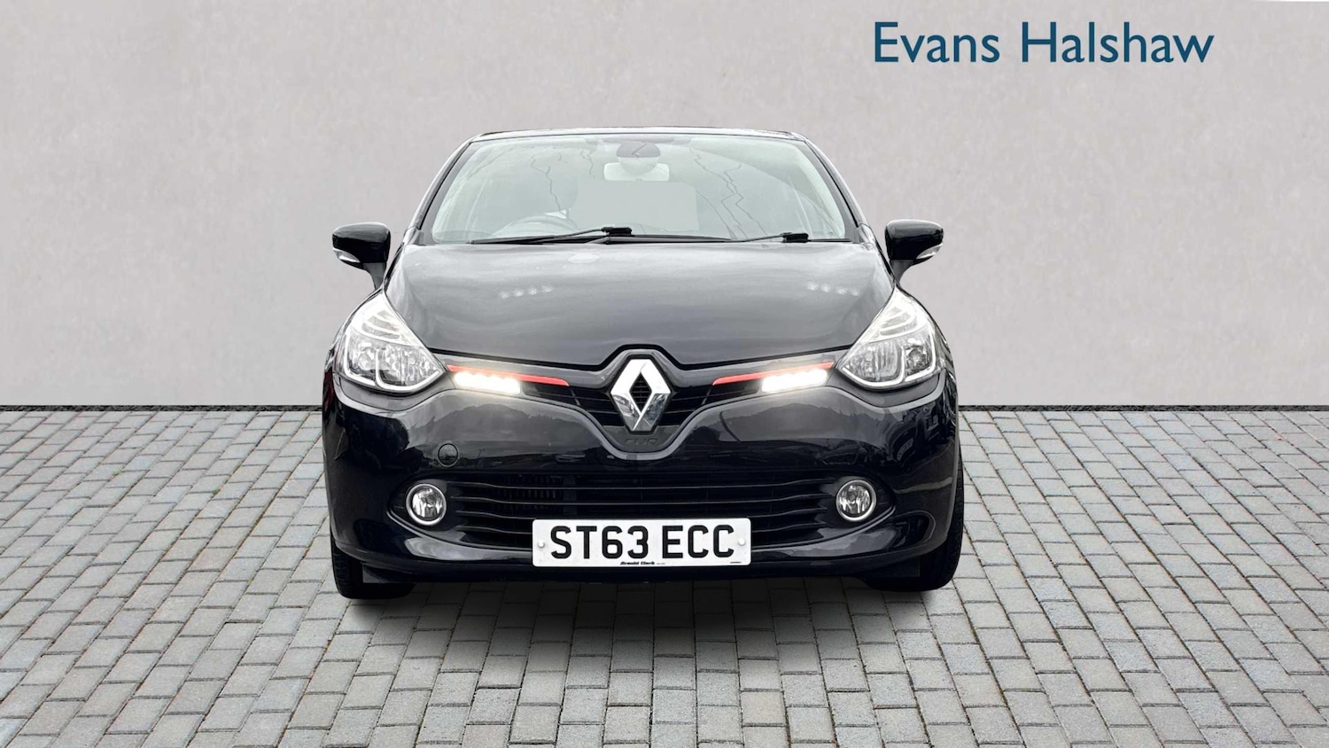 Used Renault Clio 2013 for sale - 76553156: Photo 3