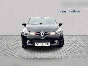 Used Renault Clio 2013 for sale - 76553156: Photo