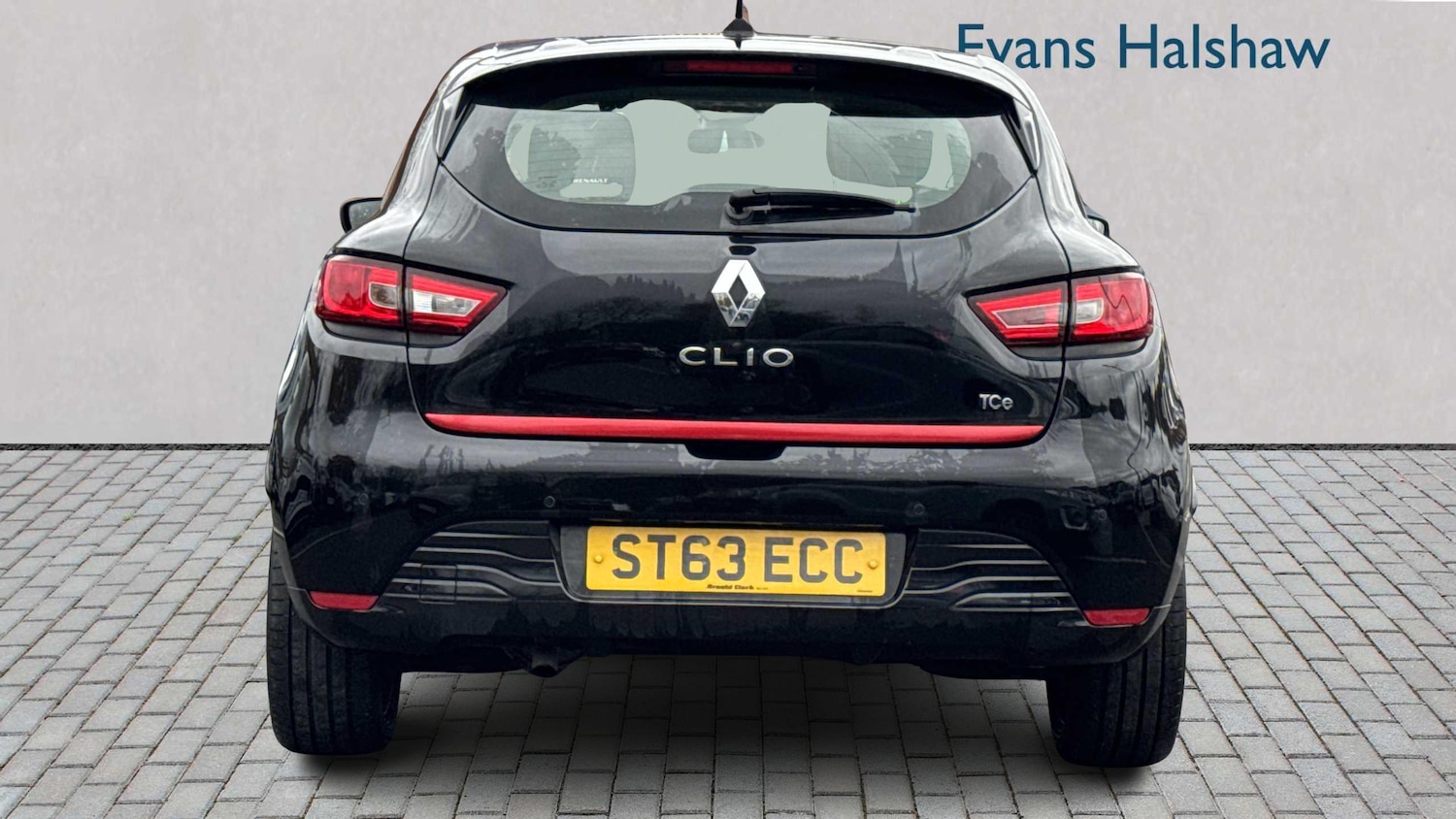 Used Renault Clio 2013 for sale - 76553156: Photo 4