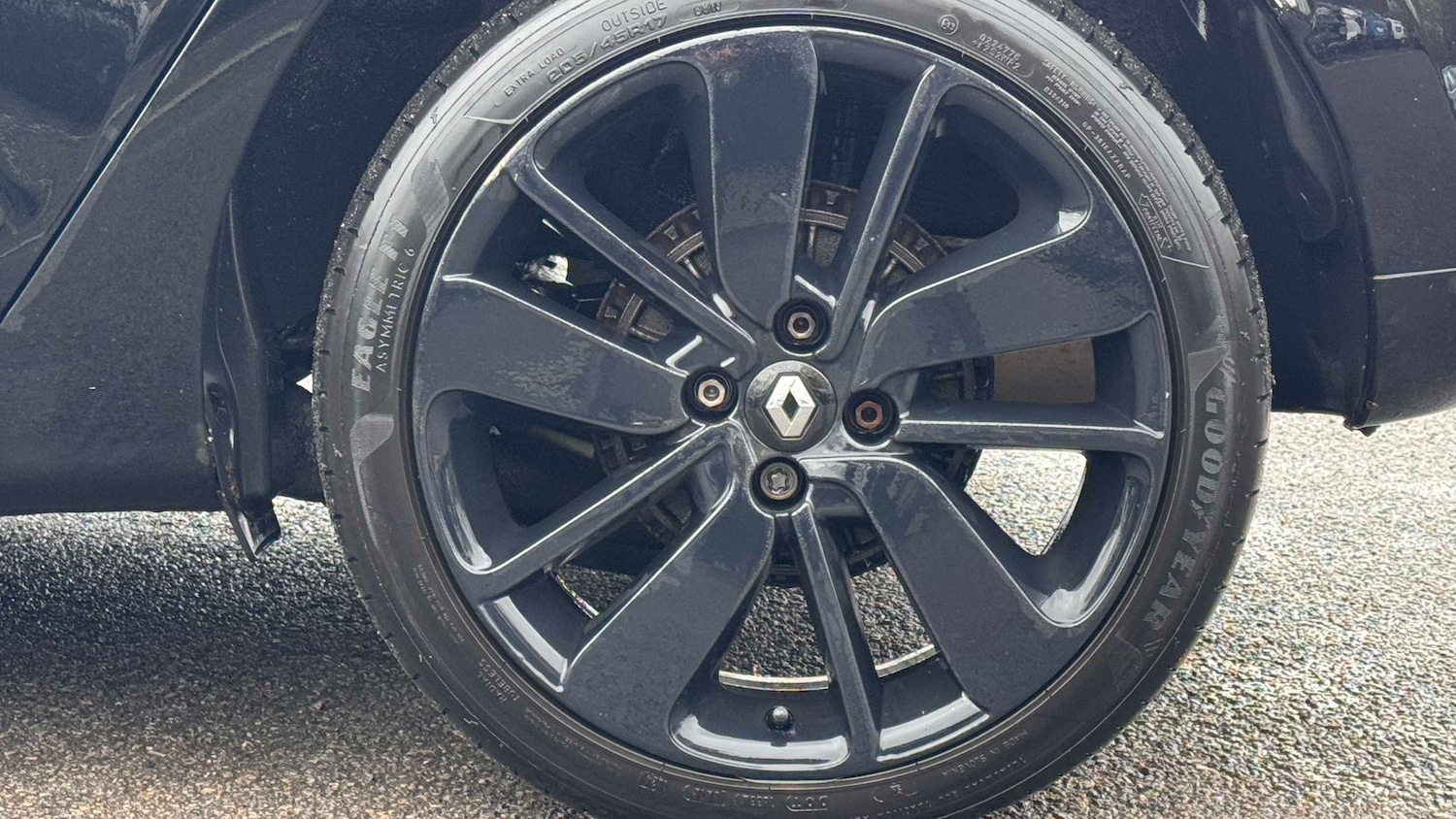 Used Renault Clio 2013 for sale - 76553156: Photo 6