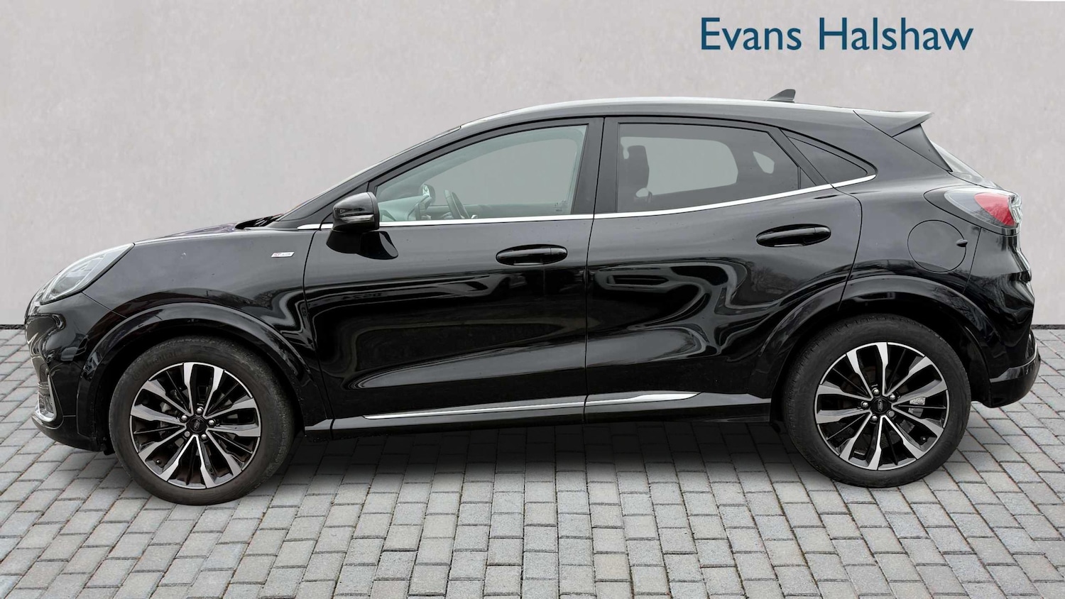 Used Ford Puma 2023 for sale - 77281982: Photo 3