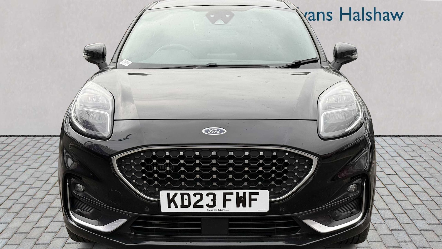 Used Ford Puma 2023 for sale - 77281982: Photo 4