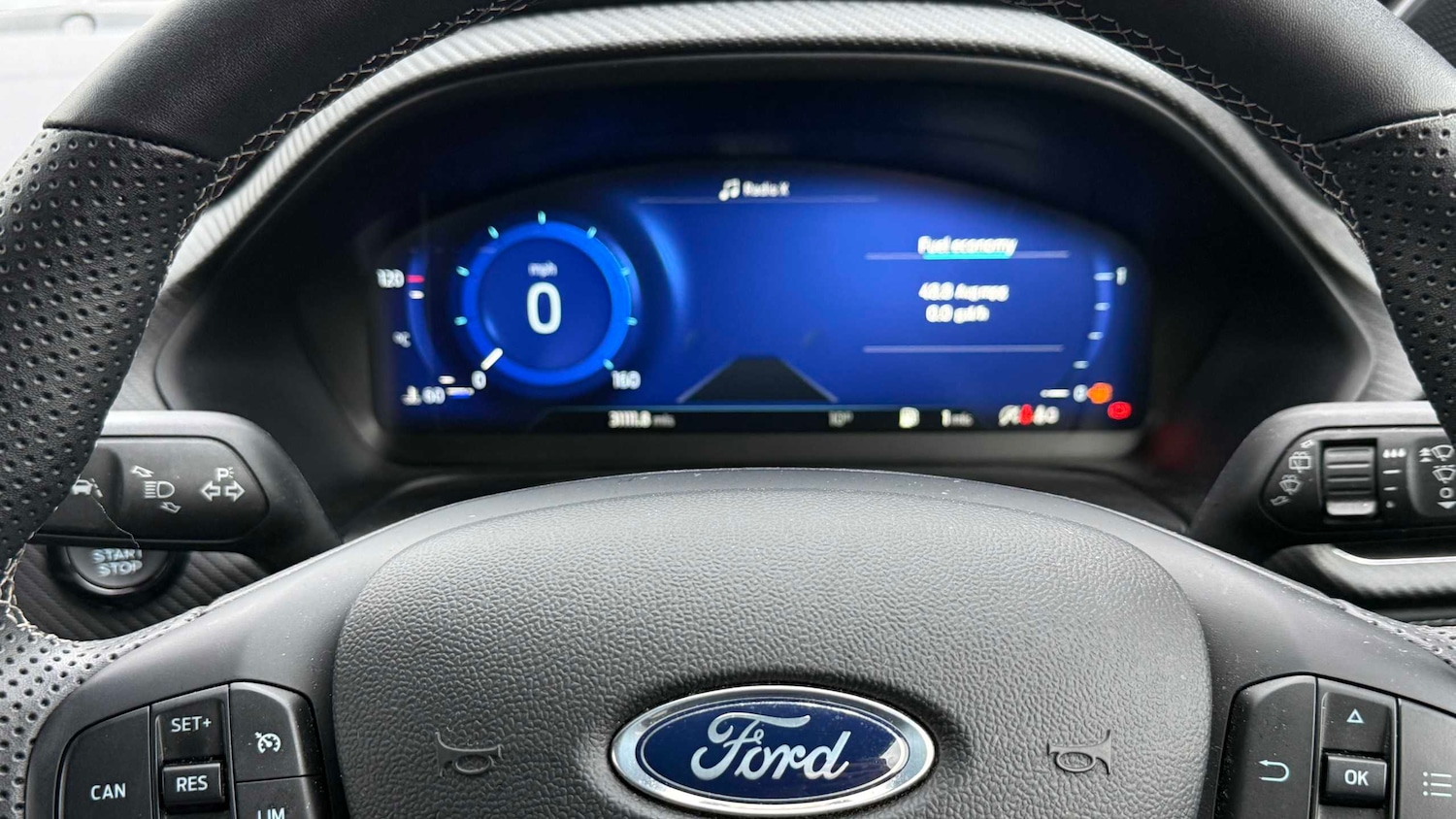 Used Ford Puma 2023 for sale - 77281982: Photo 7