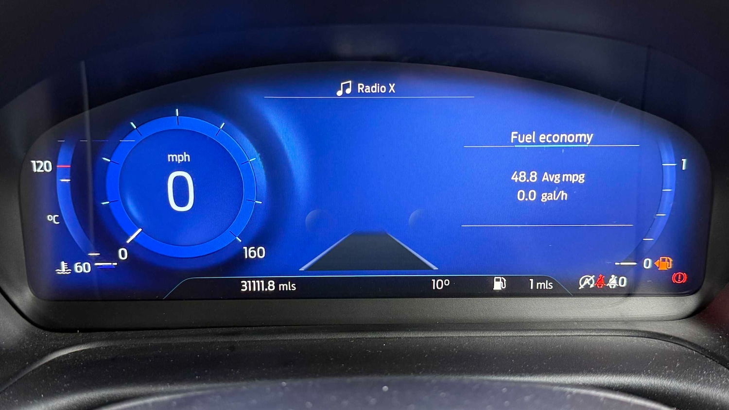 Used Ford Puma 2023 for sale - 77281982: Photo 8