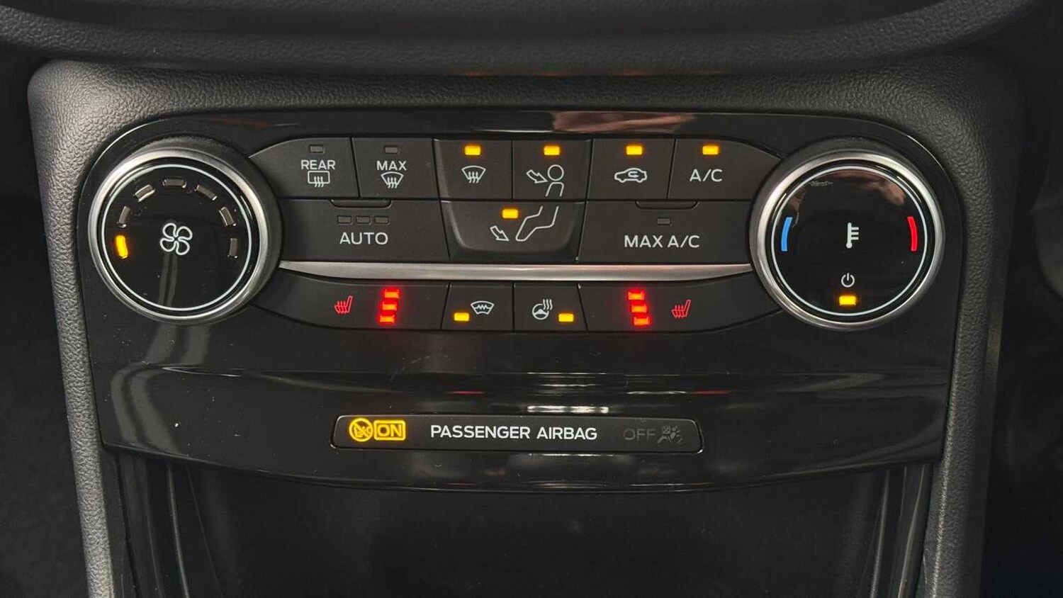 Used Ford Puma for sale - 77526861: Photo 11