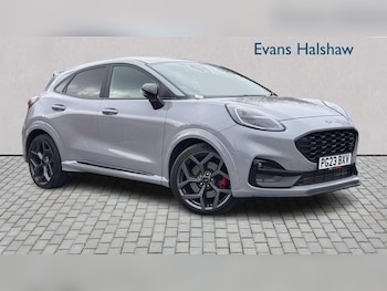 Used Ford Puma 2023 for sale - 77526861: Photo