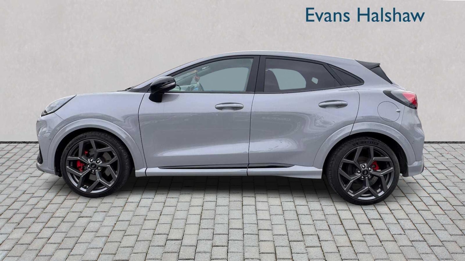 Used Ford Puma for sale - 77526861: Photo 2