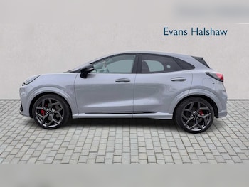 Used Ford Puma 2023 for sale - 77526861: Photo