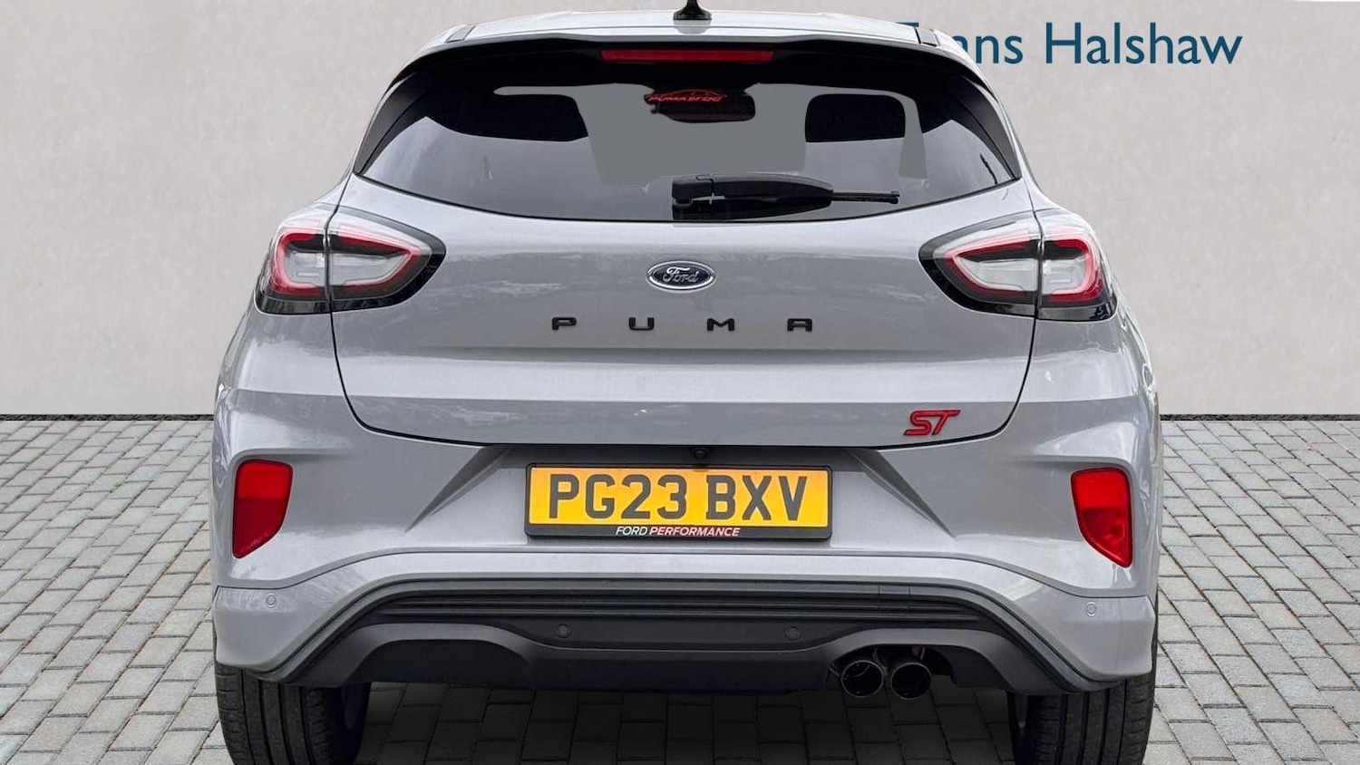 Used Ford Puma for sale - 77526861: Photo 4