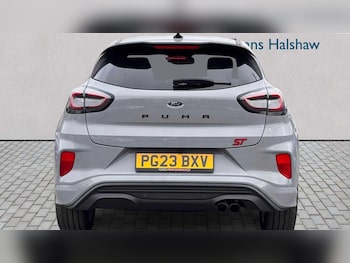 Used Ford Puma 2023 for sale - 77526861: Photo