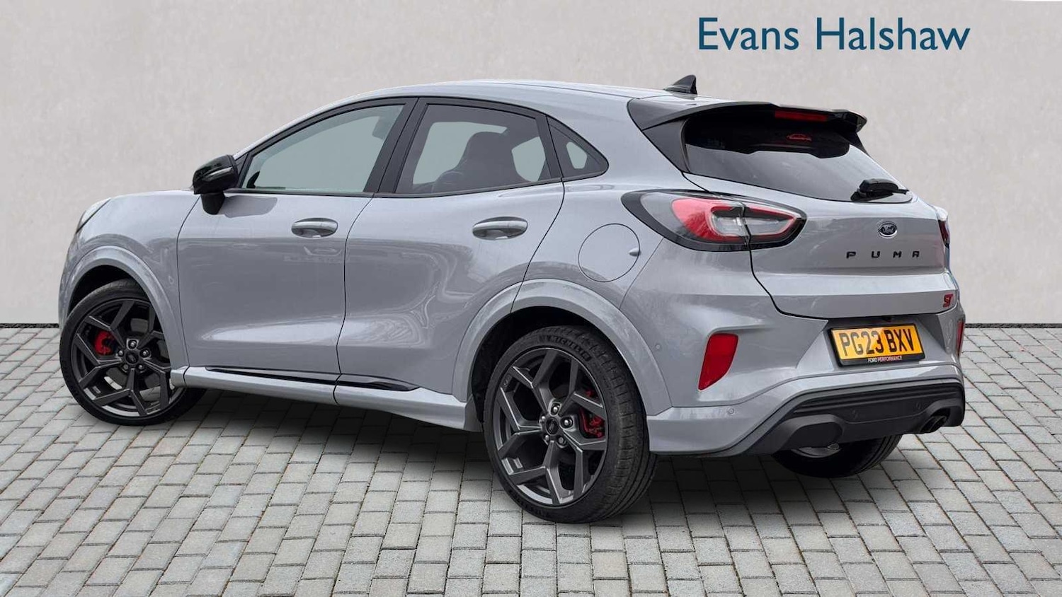 Used Ford Puma for sale - 77526861: Photo 5