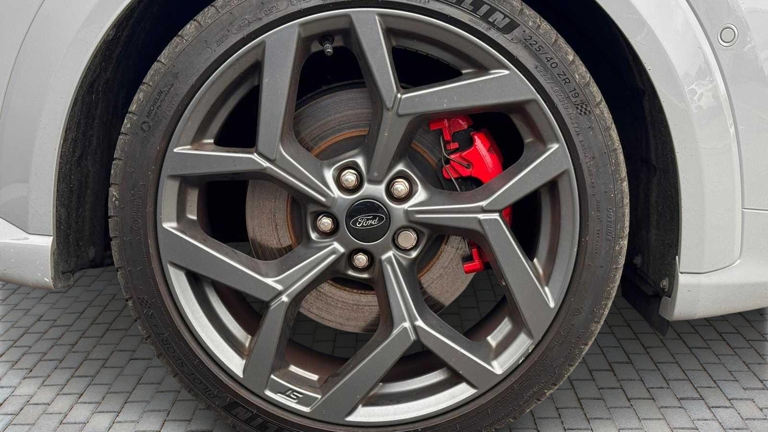 Used Ford Puma for sale - 77526861: Photo 6