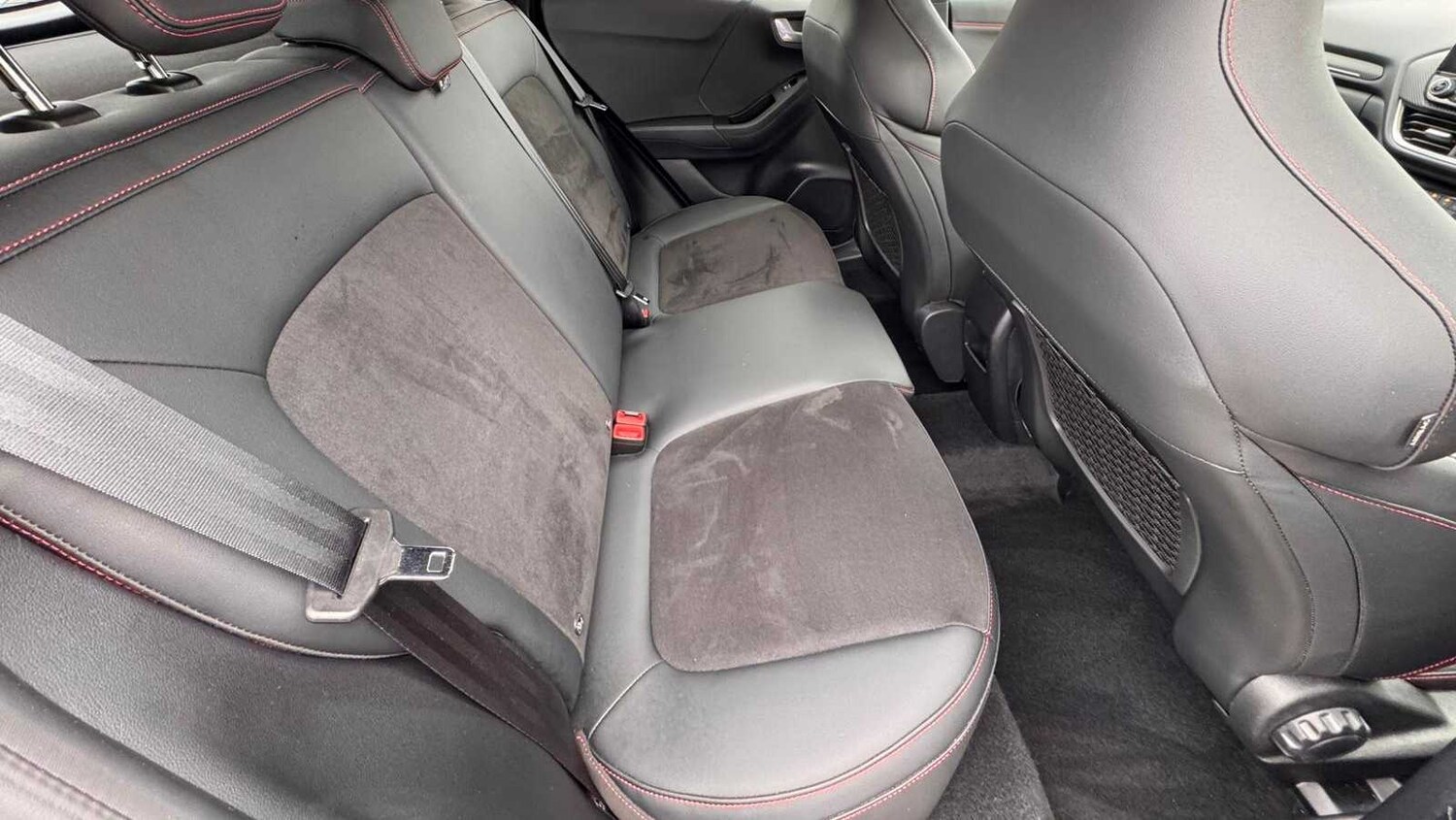 Used Ford Puma for sale - 77526861: Photo 8