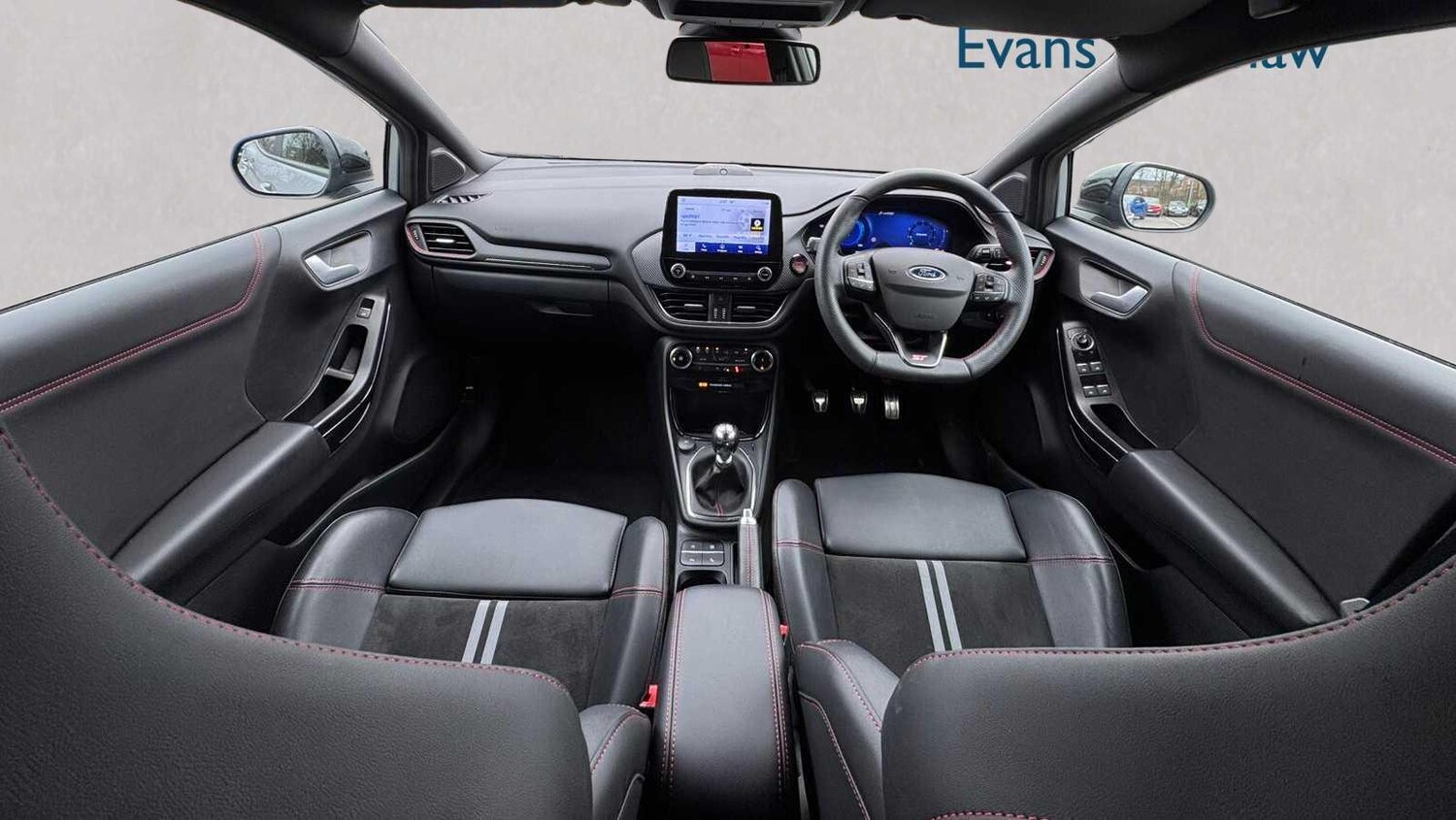 Used Ford Puma for sale - 77526861: Photo 9