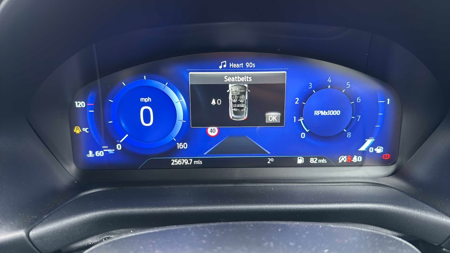 Used Ford Puma 2020 for sale - 77112298: Photo 10