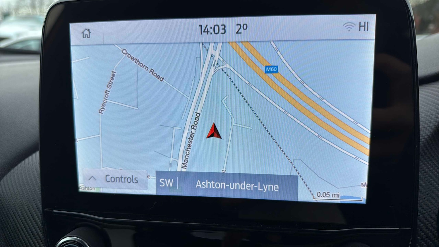 Used Ford Puma 2020 for sale - 77112298: Photo 11