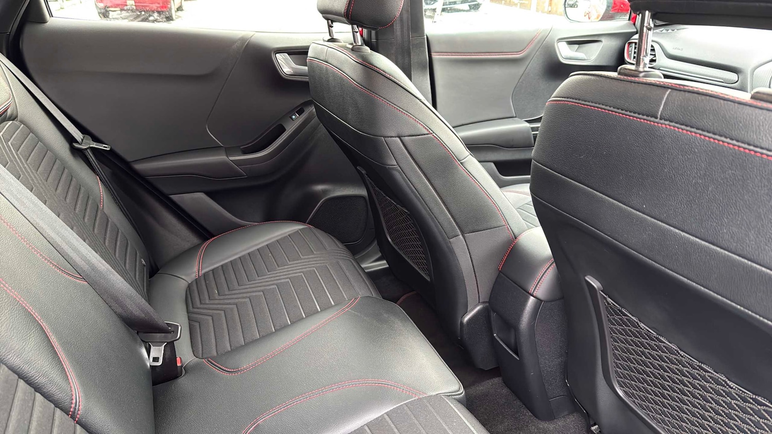 Used Ford Puma 2020 for sale - 77112298: Photo 12