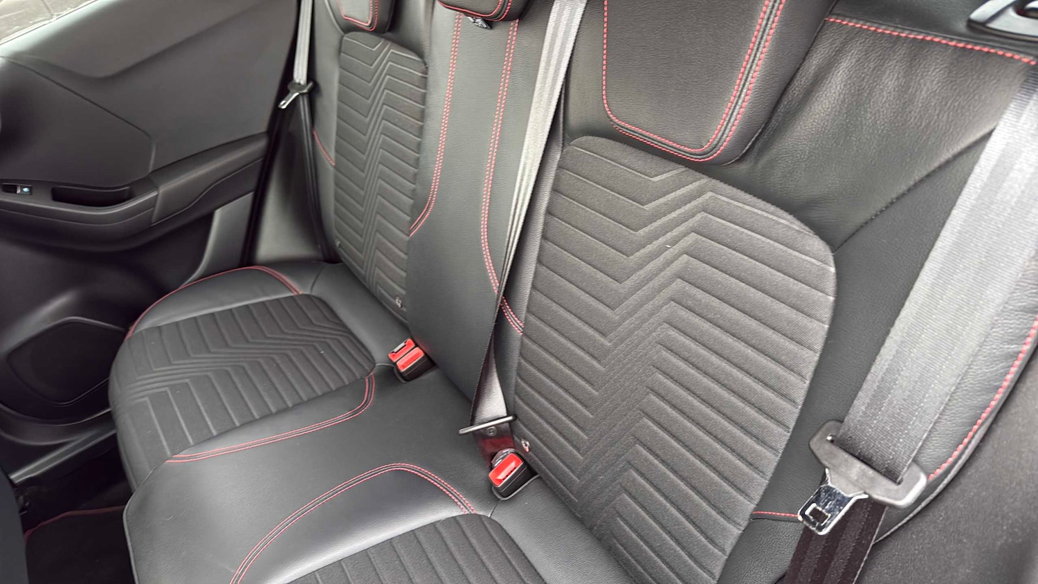 Used Ford Puma 2020 for sale - 77112298: Photo 14