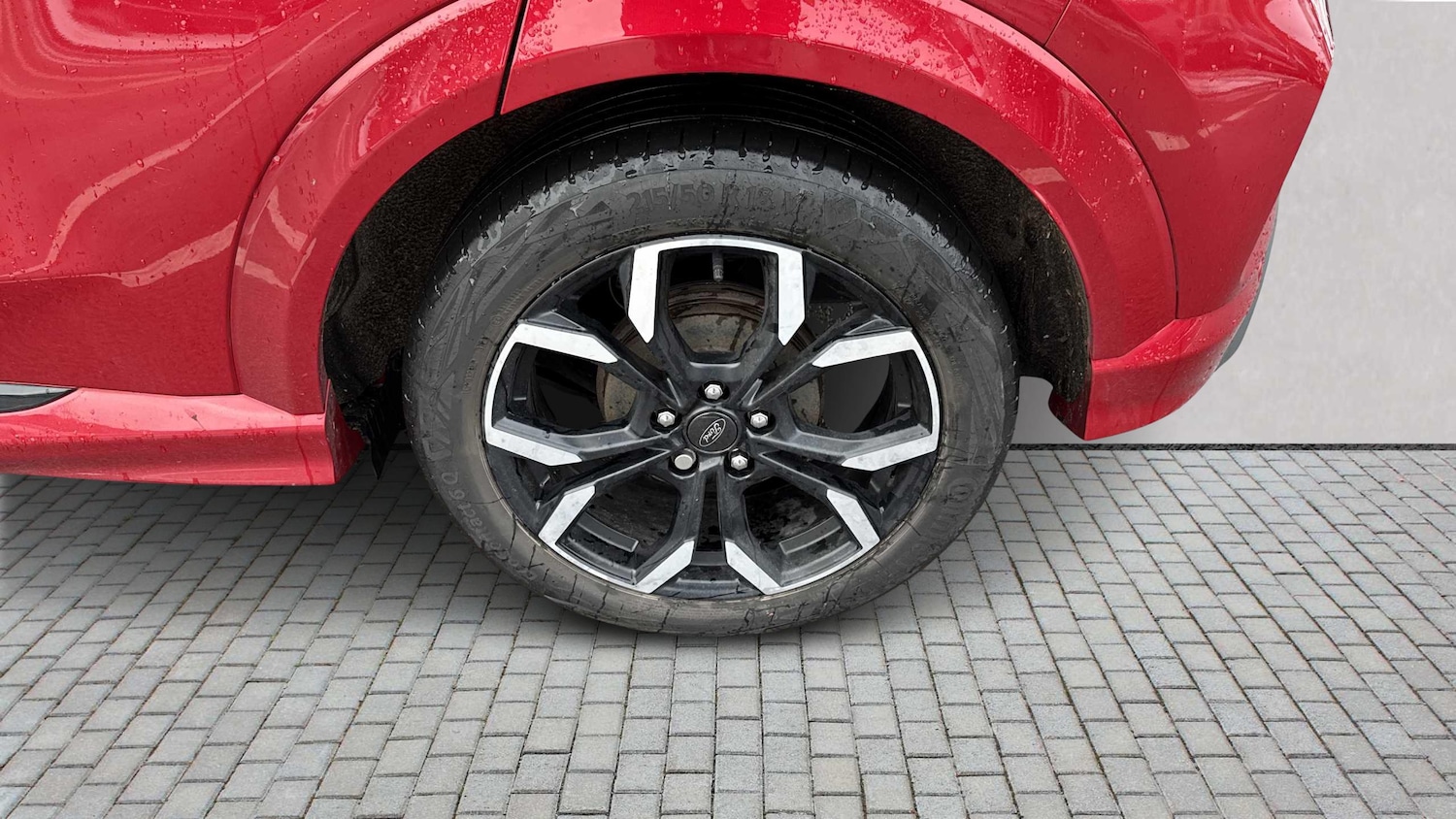 Used Ford Puma 2020 for sale - 77112298: Photo 15