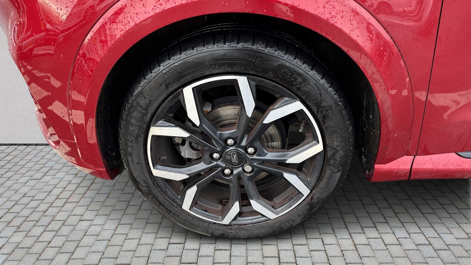 Used Ford Puma 2020 for sale - 77112298: Photo 16