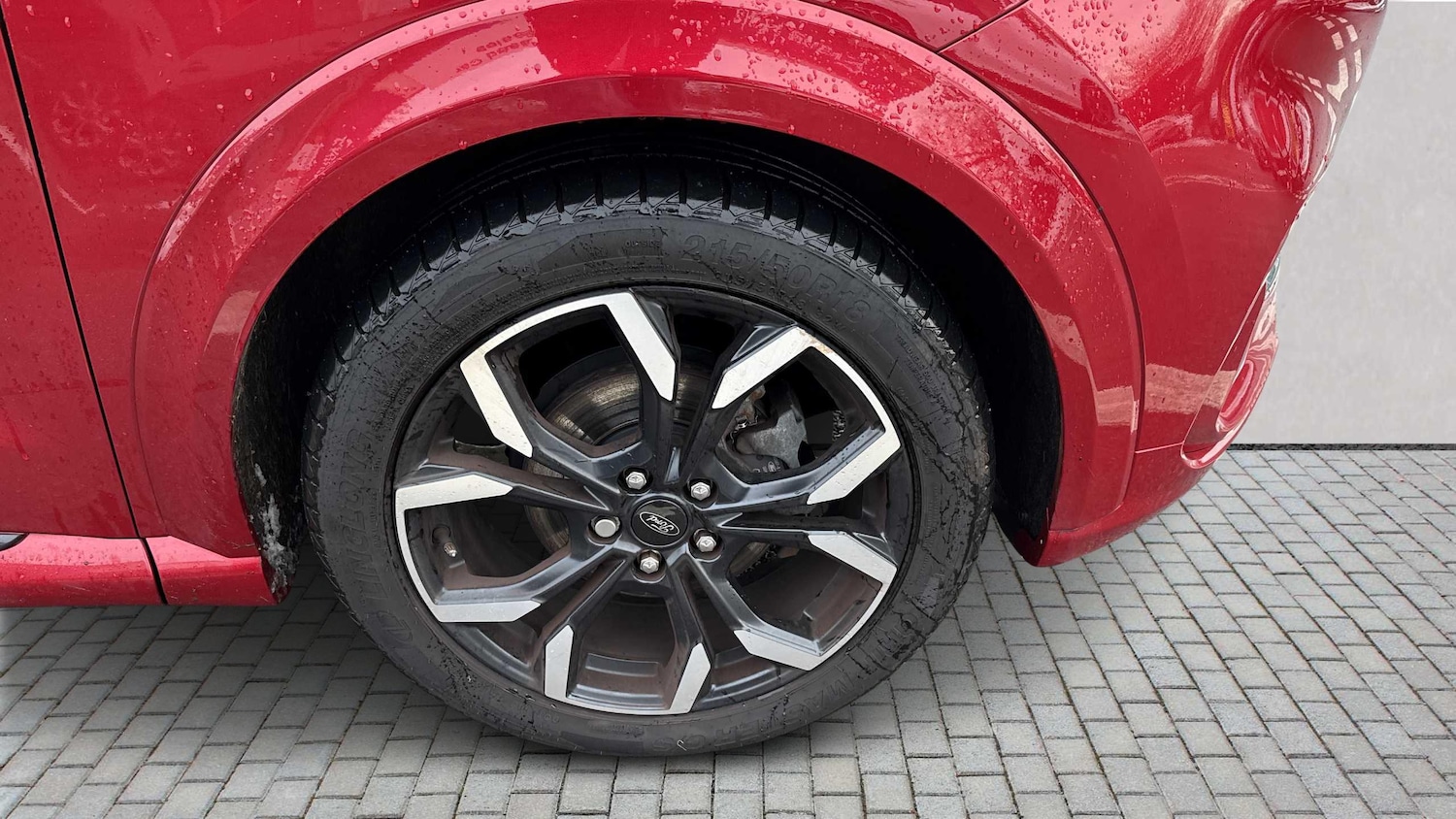 Used Ford Puma 2020 for sale - 77112298: Photo 18