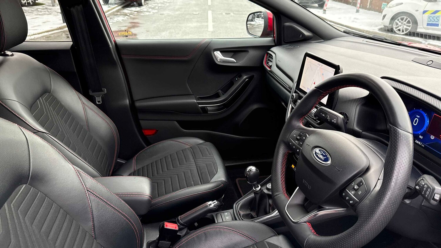 Used Ford Puma 2020 for sale - 77112298: Photo 19