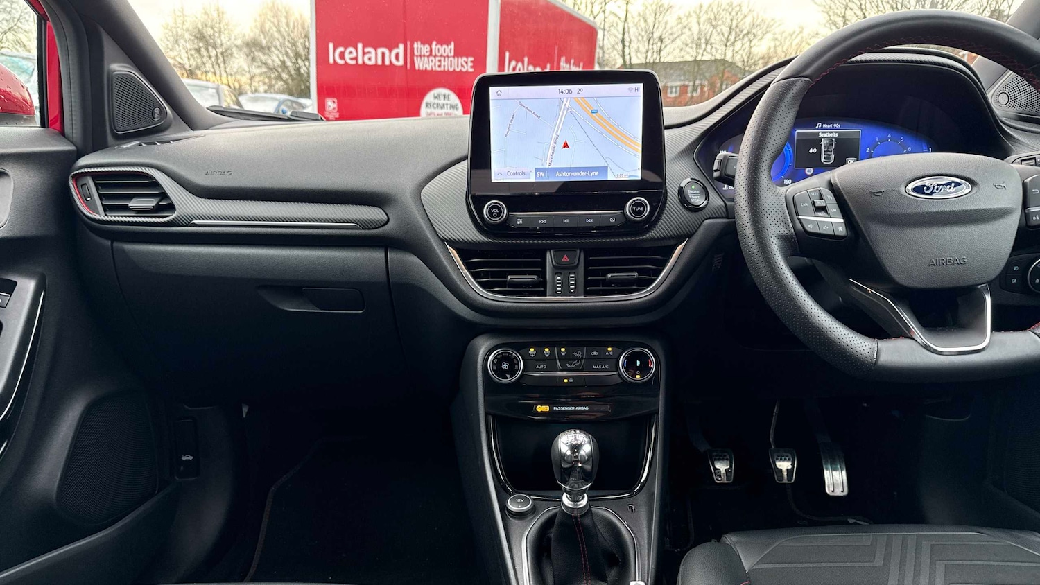 Used Ford Puma 2020 for sale - 77112298: Photo 20