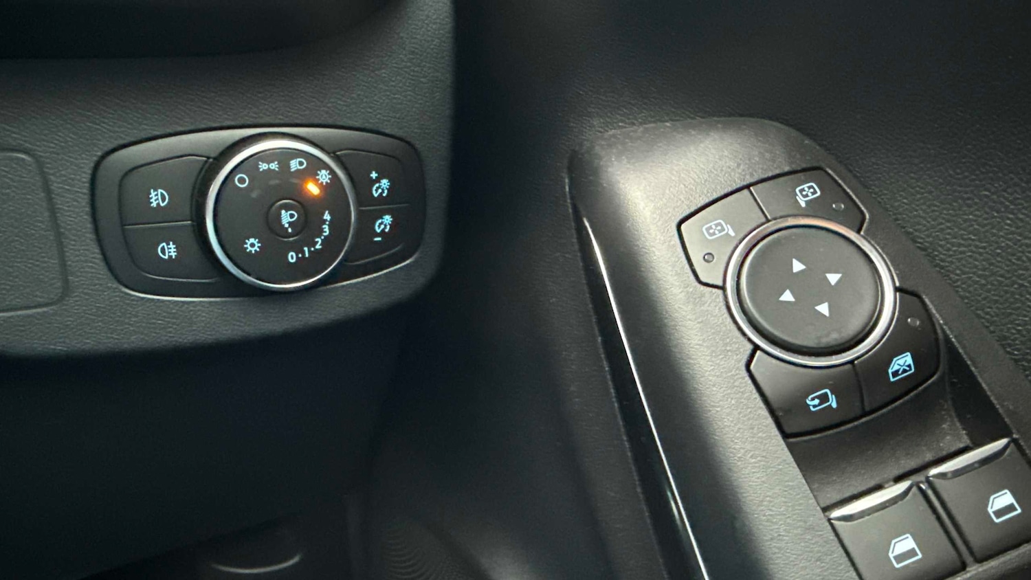 Used Ford Puma 2020 for sale - 77112298: Photo 22