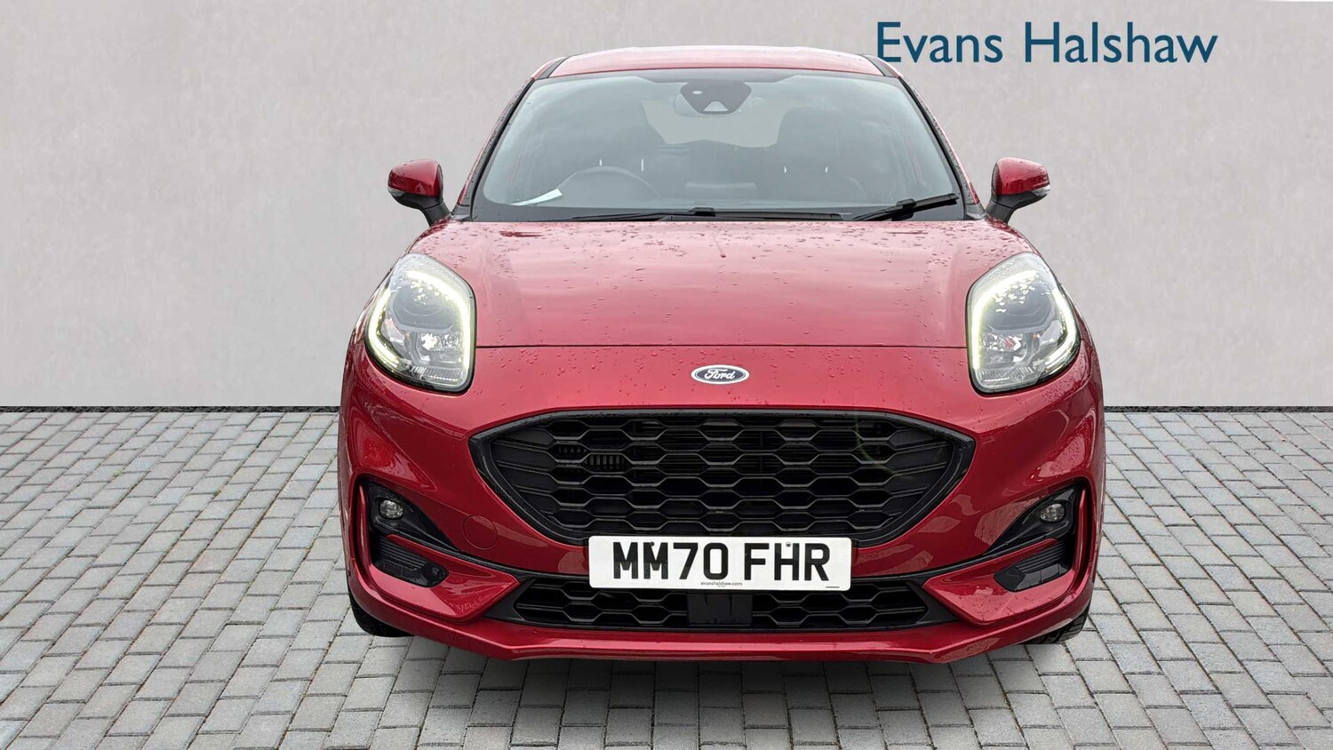 Used Ford Puma 2020 for sale - 77112298: Photo 4