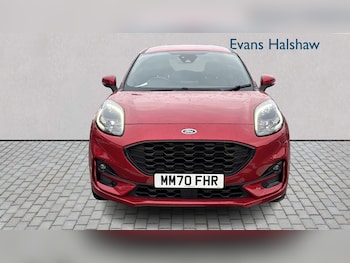 Used Ford Puma 2020 for sale - 77112298: Photo