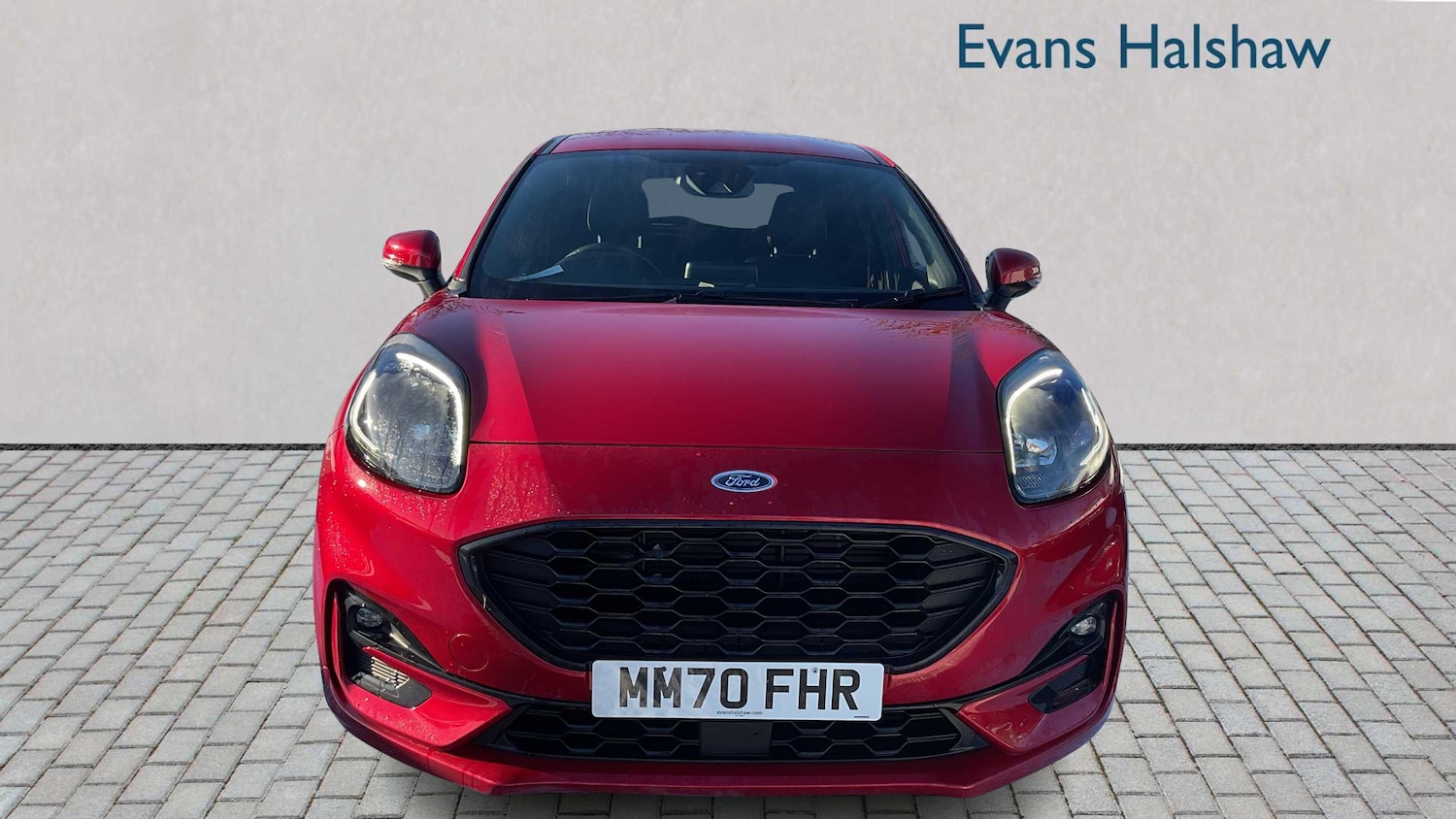 Used Ford Puma 2020 for sale - 77112298: Photo 5