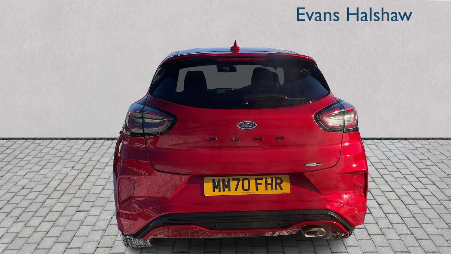 Used Ford Puma 2020 for sale - 77112298: Photo 6