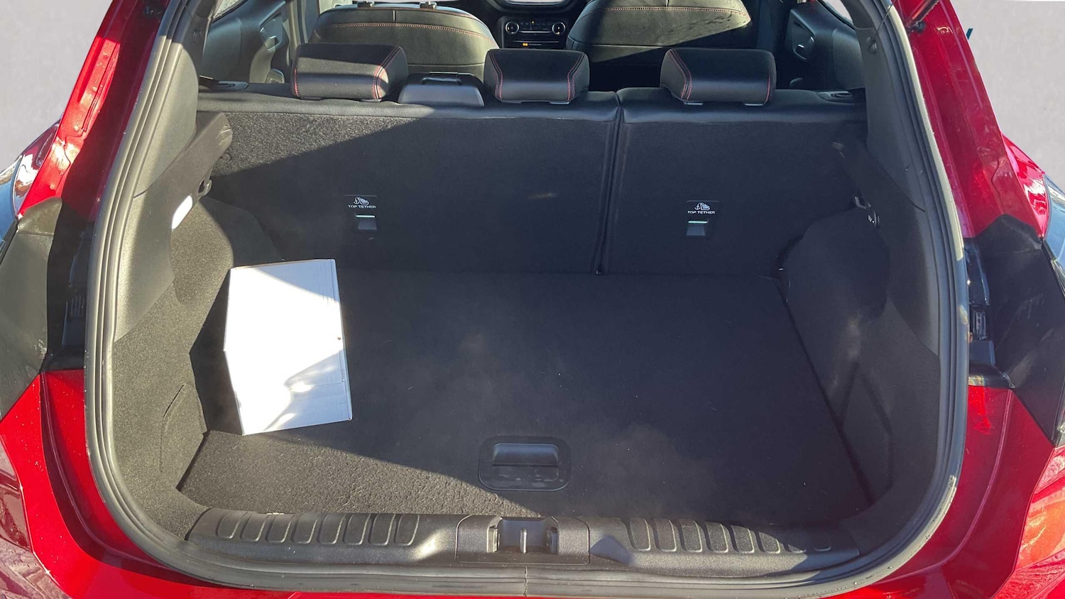 Used Ford Puma 2020 for sale - 77112298: Photo 8