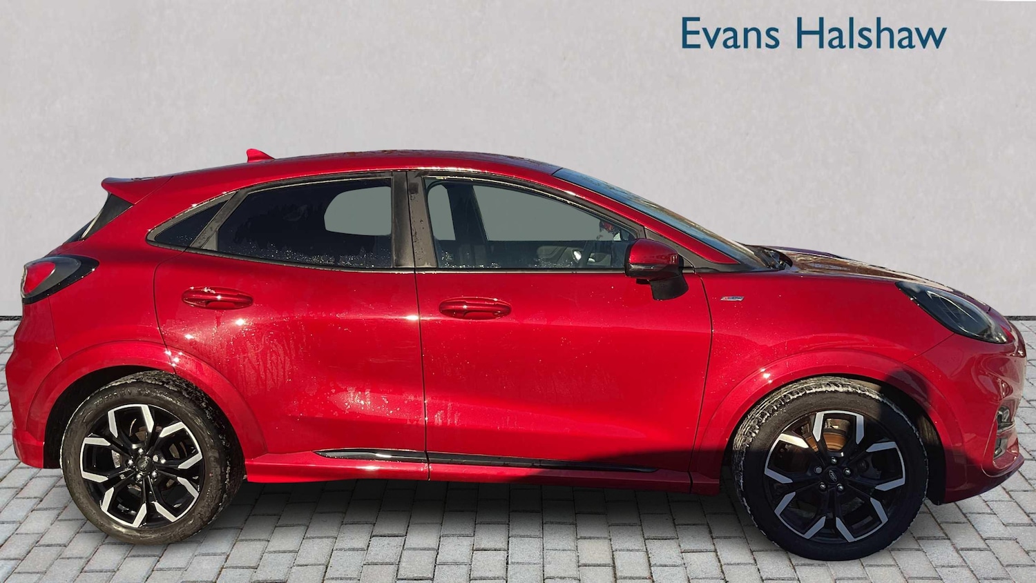 Used Ford Puma 2020 for sale - 77112298: Photo 9