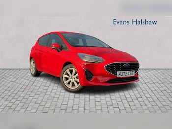 Used Ford Fiesta 2023 for sale - 76789363: Photo