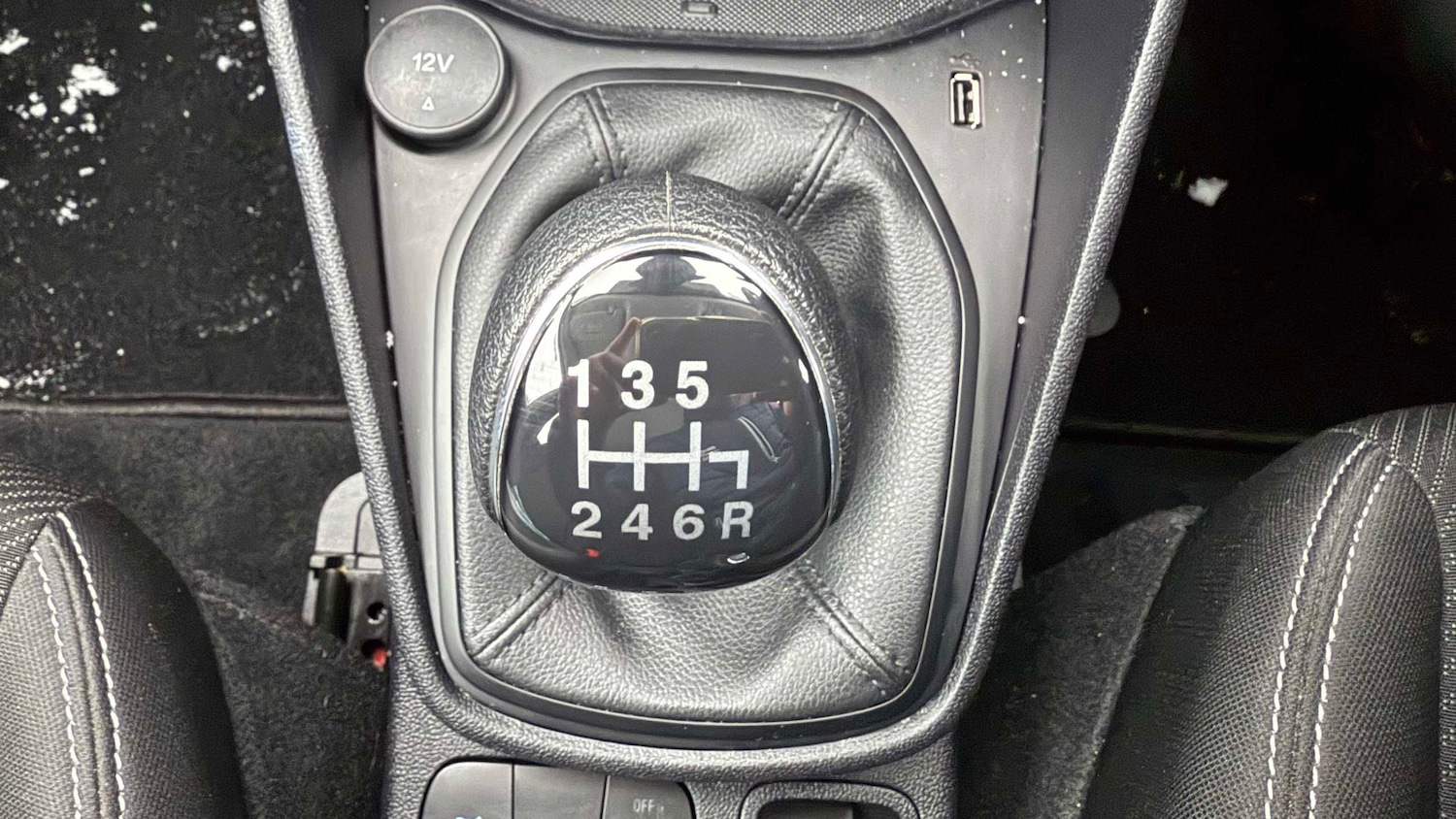 Used Ford Fiesta 2023 for sale - 76789363: Photo 22