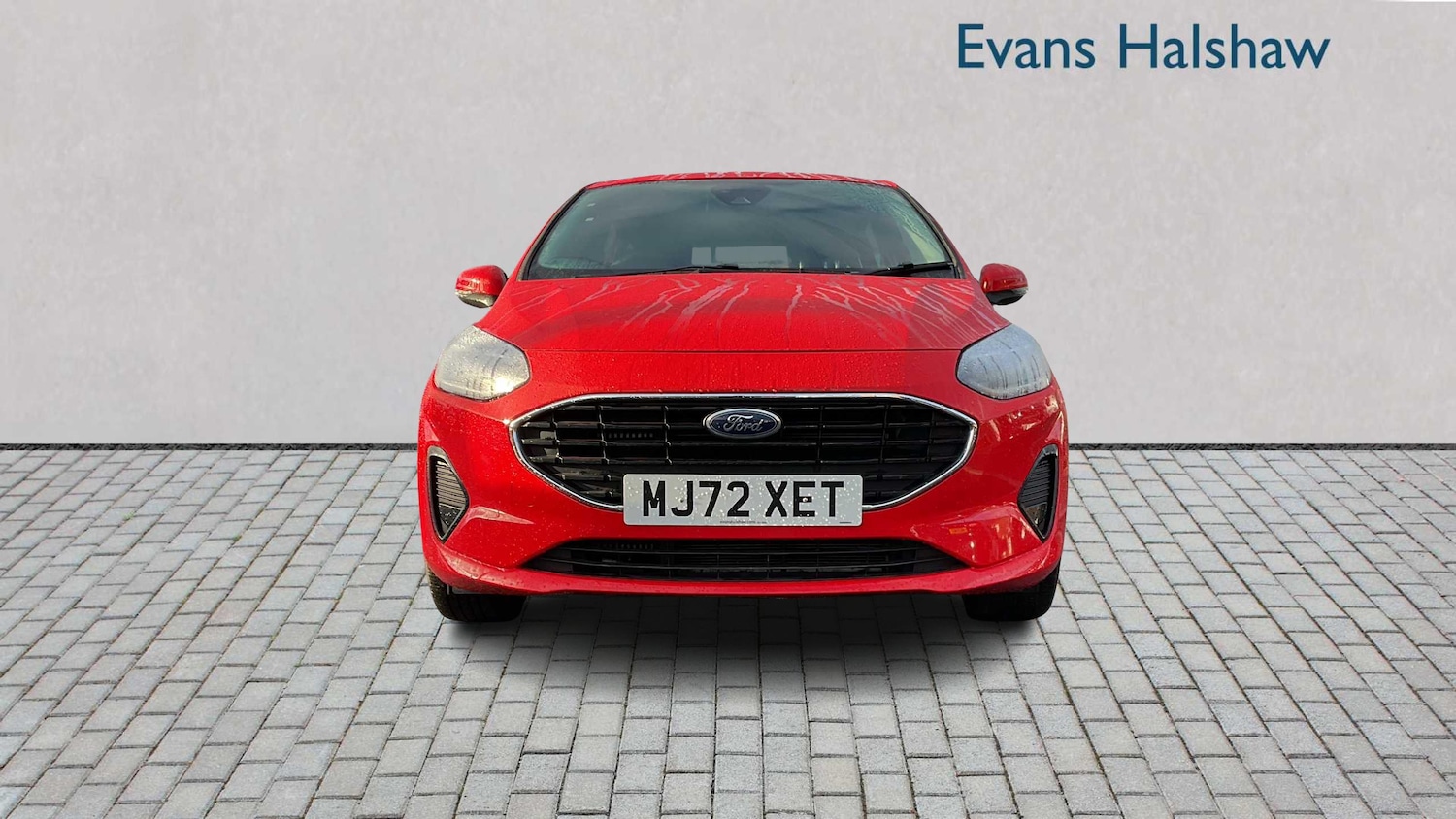 Used Ford Fiesta 2023 for sale - 76789363: Photo 3