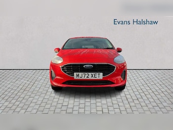 Used Ford Fiesta 2023 for sale - 76789363: Photo